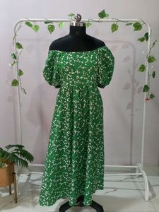 Very Pretyy Belle Dress