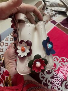Floral Handbag