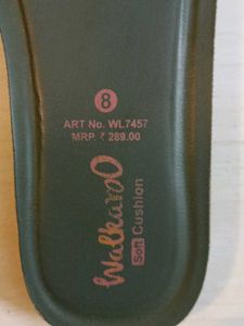 Walkaro Slip On