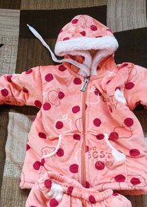 Kids Winter Suit