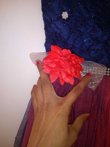 Like New Frock