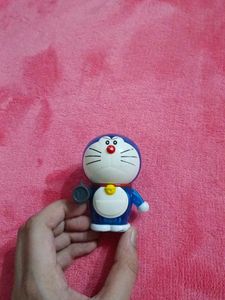 Doraemon Figurine