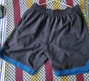 Gym Sports Shorts Combo 2 Men