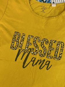 Women Tshirt