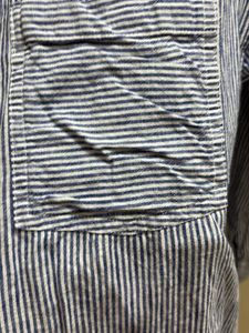 Oversized Oxford Shirt