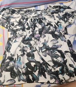 Floral Top