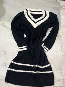 Myntra Dress