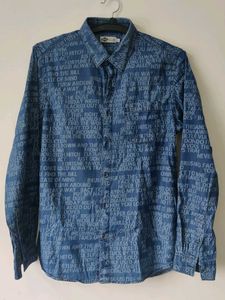 Lee Cooper Denim Shirt