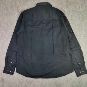 Bare Male Solid Shirt - Chest 42