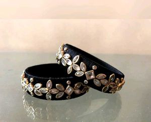 Amazing Bangles