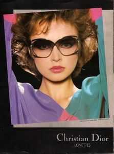 Vintage Christian Dior 2096 90Sunglasses