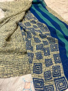 Brand New Saree