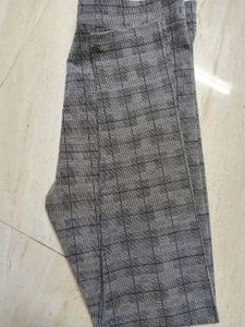 Womens Casual Trouser Waist 28