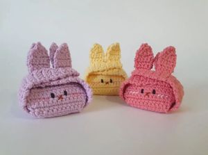 Cute Bunny Mobile Case