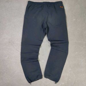 Puma Black Track Pants