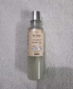 ❗FREE DELIVERY❗New Nat Habit Dasabuti Hair Oil