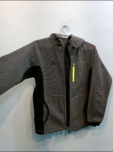 🇭🇲 Airwalk Imported Jacket