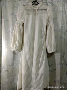 Combo Of Two Dress.....