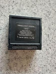 NARS Translucent Powder In Mini Size