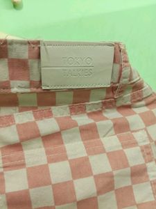 Tokyo Talkies Flared Jeans
