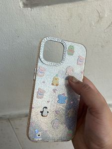 IPhone 14 Case Cover