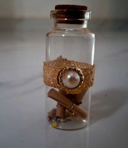 Message Bottle
