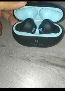 Boult k40 earbuds