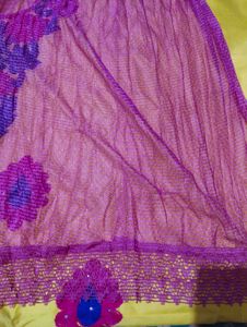 2 Dress Material