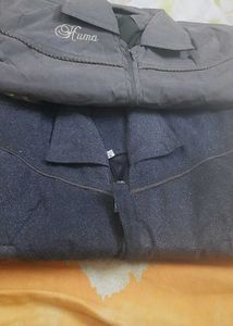 2 Stylish kids jacket