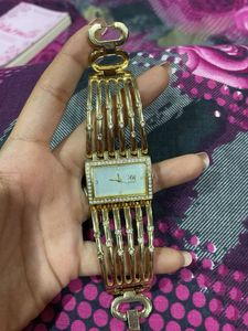Fancy Watch