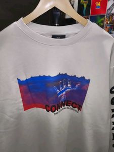 LOOSE FIT GRAPHIC PRINTED SWEATSHIRT ❤️‍🔥😎🔥