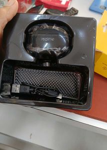 Realme Buds T110 - Wireless Earbuds