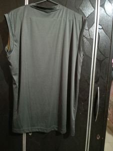 Half Sleeve Tshirt