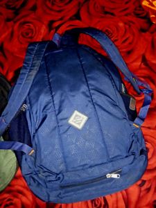 school bags combo of 2