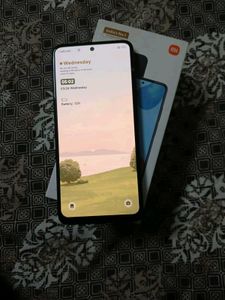 Redmi Note 11
