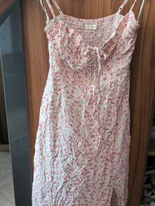 Floral Sundress