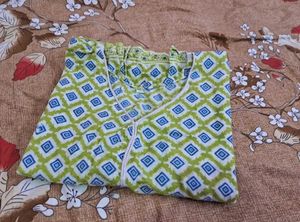 Short Kurti For Women