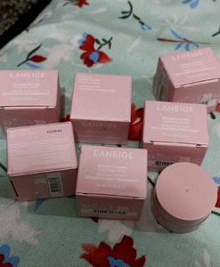 Laneige Sleeping Mask - Fully new and sealed