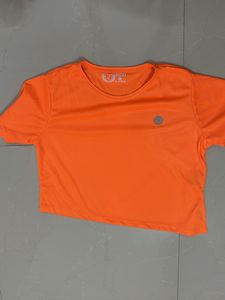 Orange T-Shirt