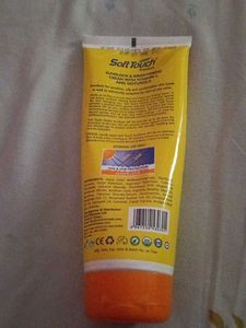 Soft Touch Premium Sunblock SPF 60