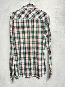 Jack &amp; Jones Checkered Shirt