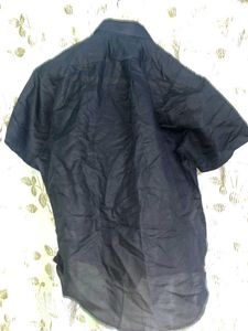 OG Stylish Black Shirt