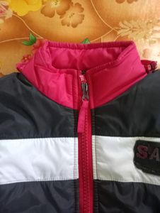 Boys Jacket