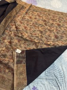 Banarasi Patta Saree