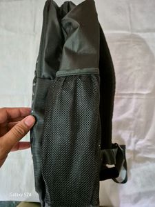 Brand Police New Backpack Bag In  Size Large