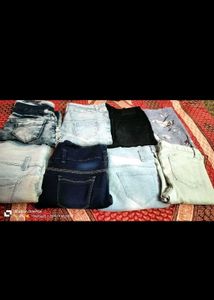 Jeans Collection For @jessijoy 8