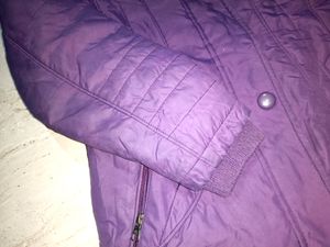 Winter Sweater Jacket