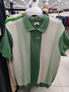 Celio Polo Shirt - Color Block