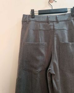 Grey Trouser
