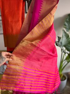 Festive Saree